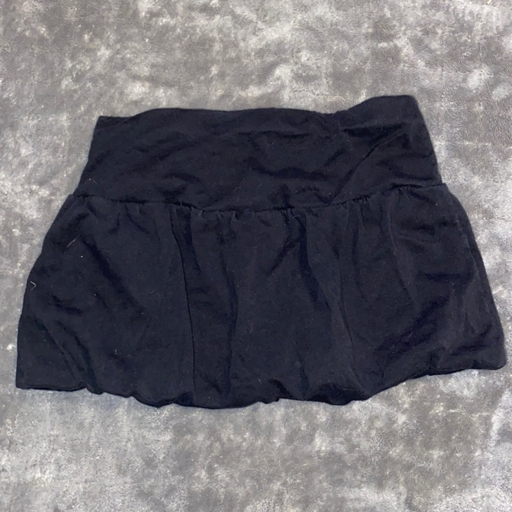 4T skirt
